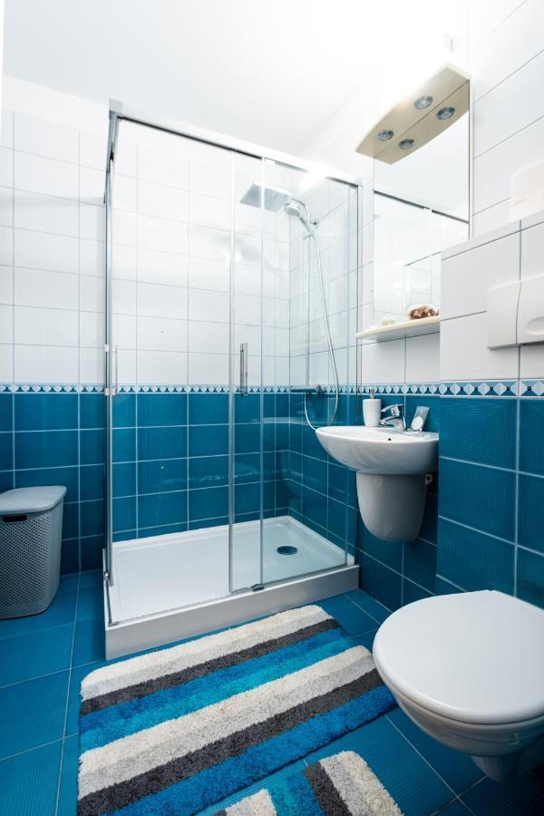 Apartment Aviatiei