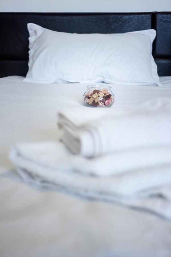 Luxury Aviatiei Apartament *