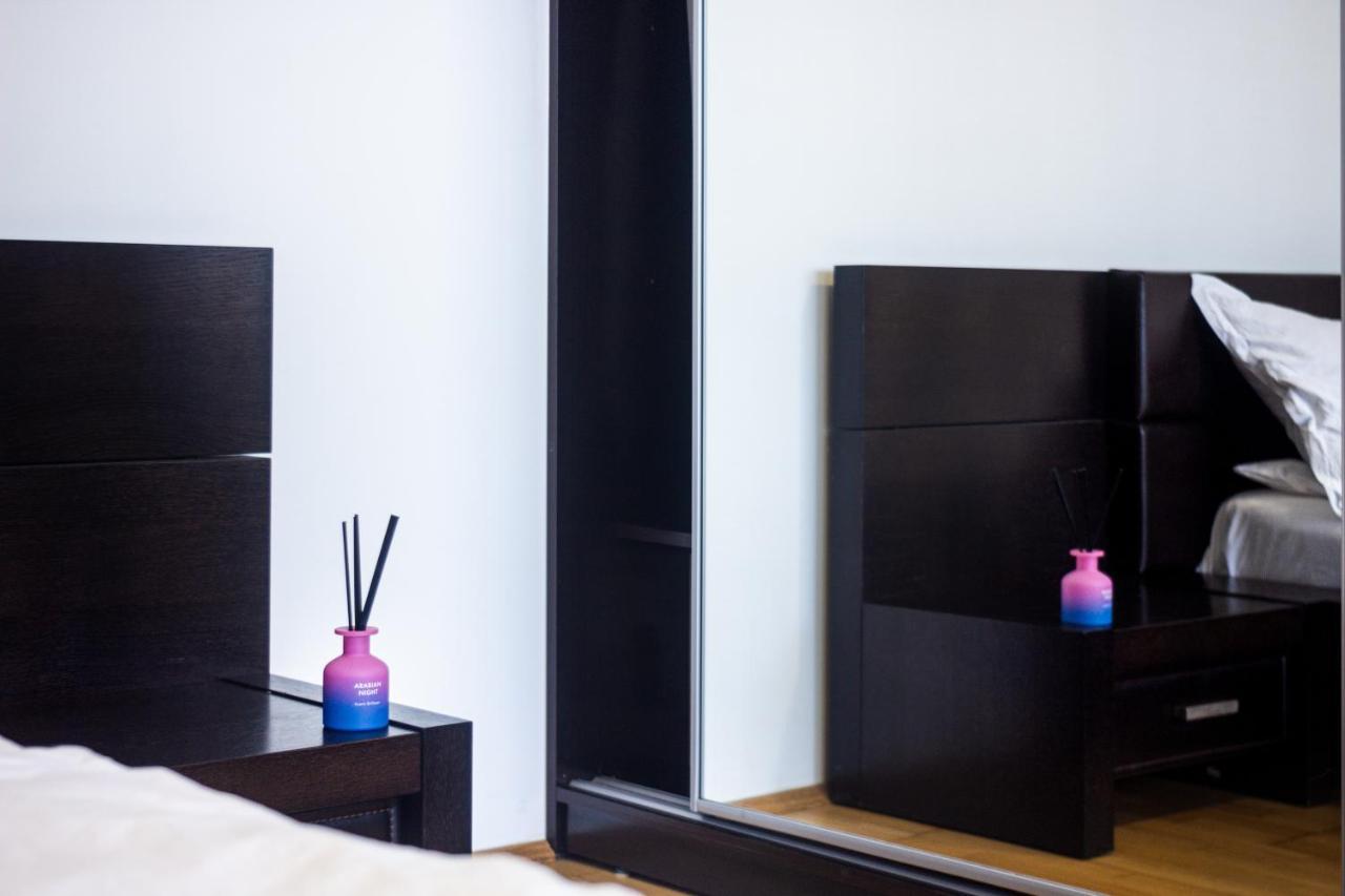 Luxury Aviatiei Apartament *