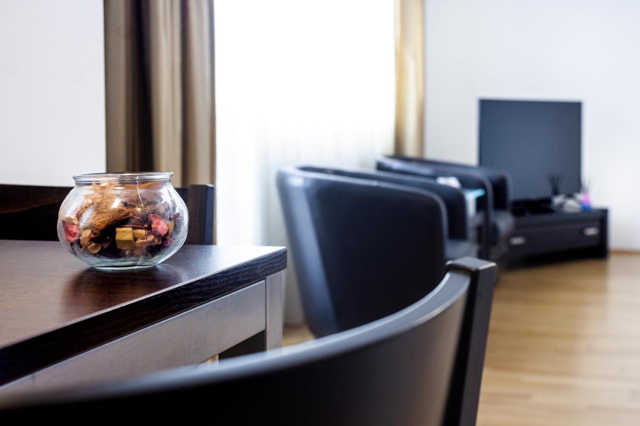 Luxury Aviatiei Apartament Bucureşti
