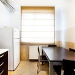 Luxury Studio Aviatiei