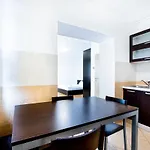 Luxury Studio Aviatiei