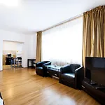 Luxury Studio Aviatiei