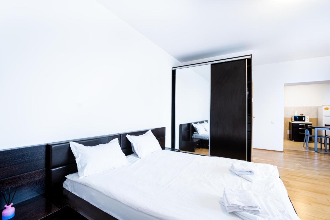 Luxury Aviatiei Appartamento