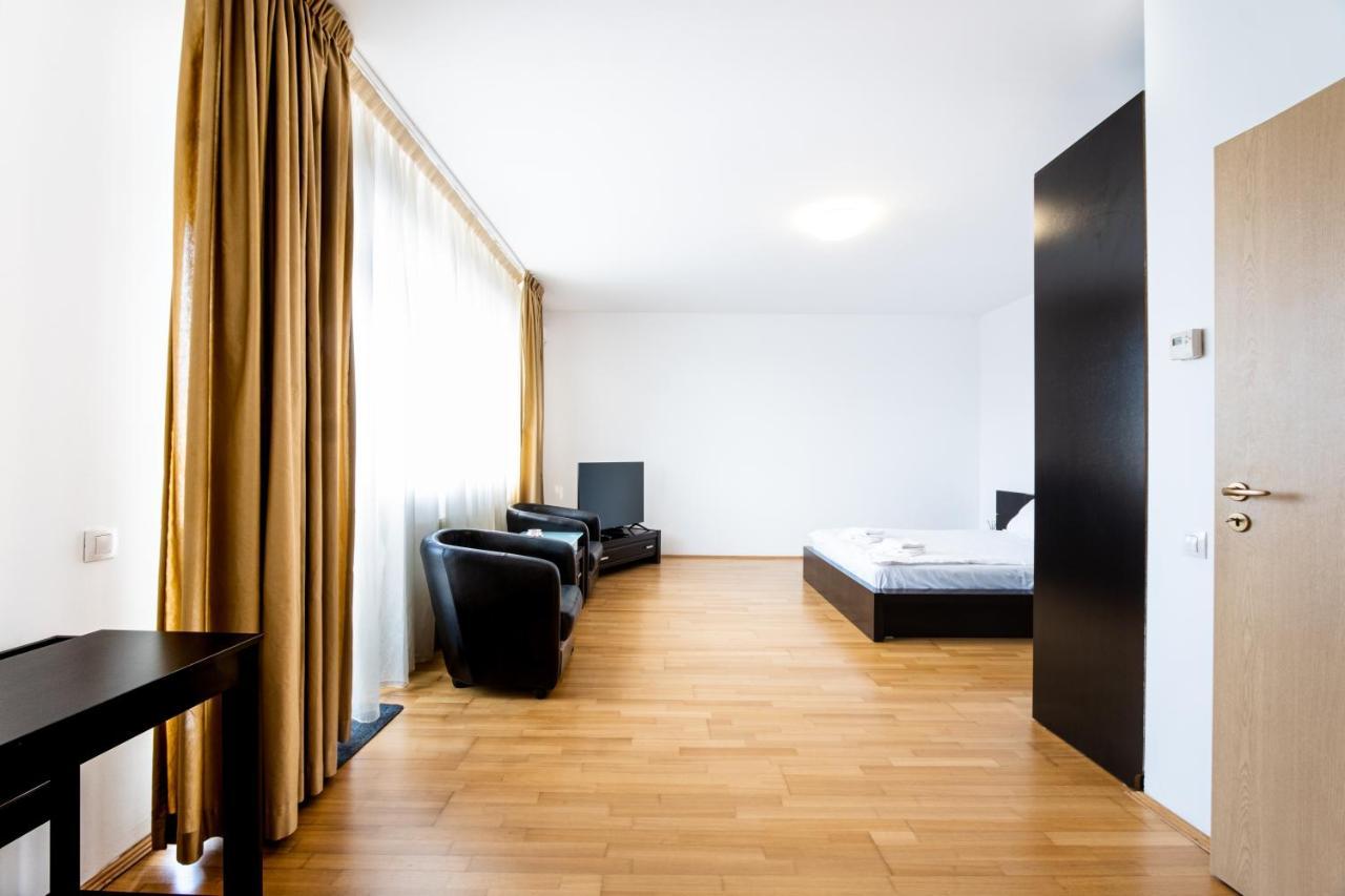 Appartamento Luxury Aviatiei