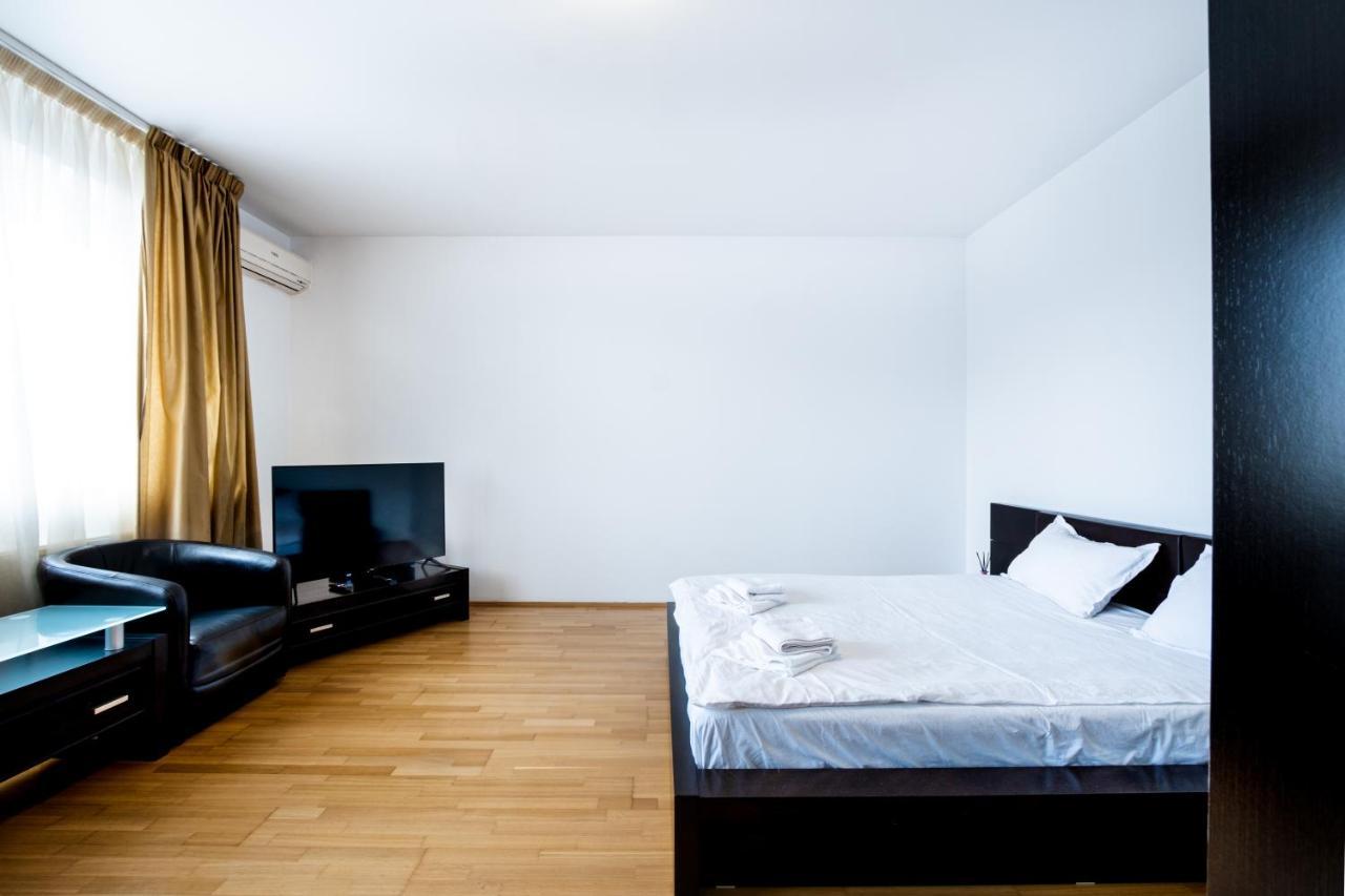 Luxury Aviatiei Bucarest