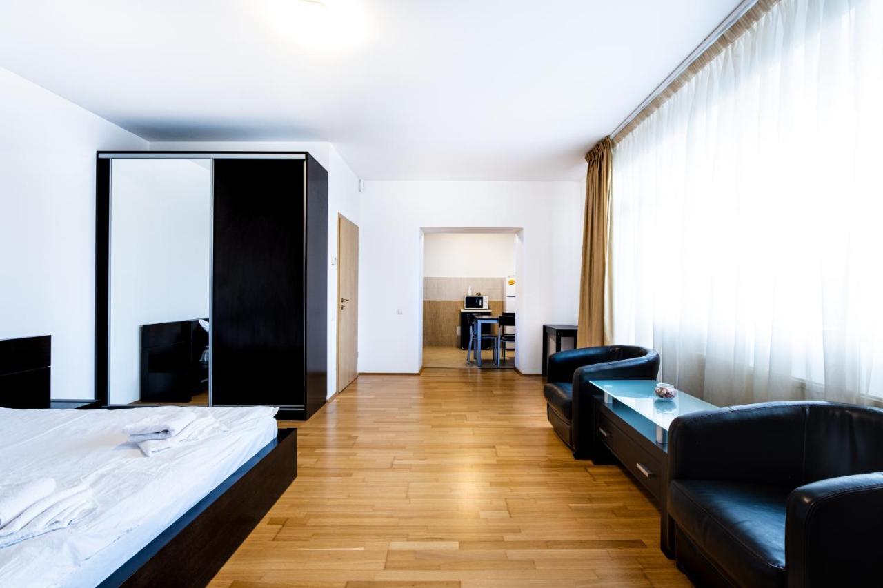 Appartamento Luxury Aviatiei