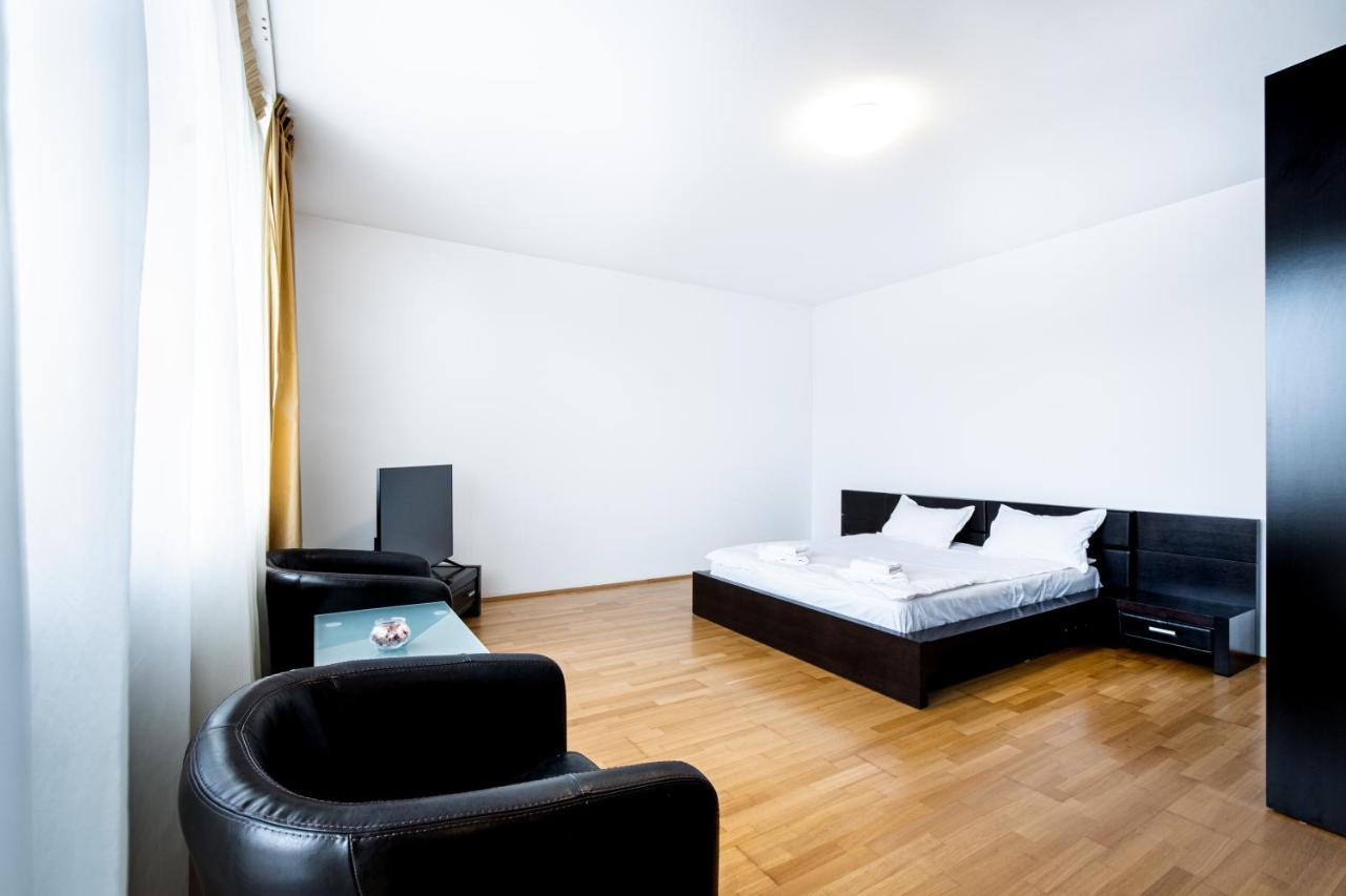 Appartamento Luxury Aviatiei