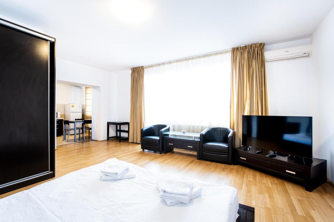 Luxury Aviatiei * Bucarest
