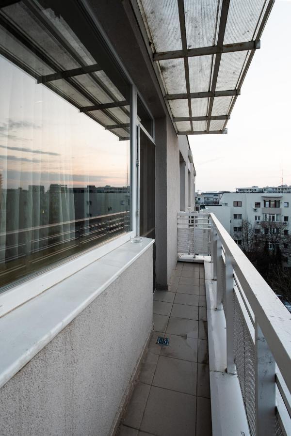 Luxury Aviatiei * Bucarest