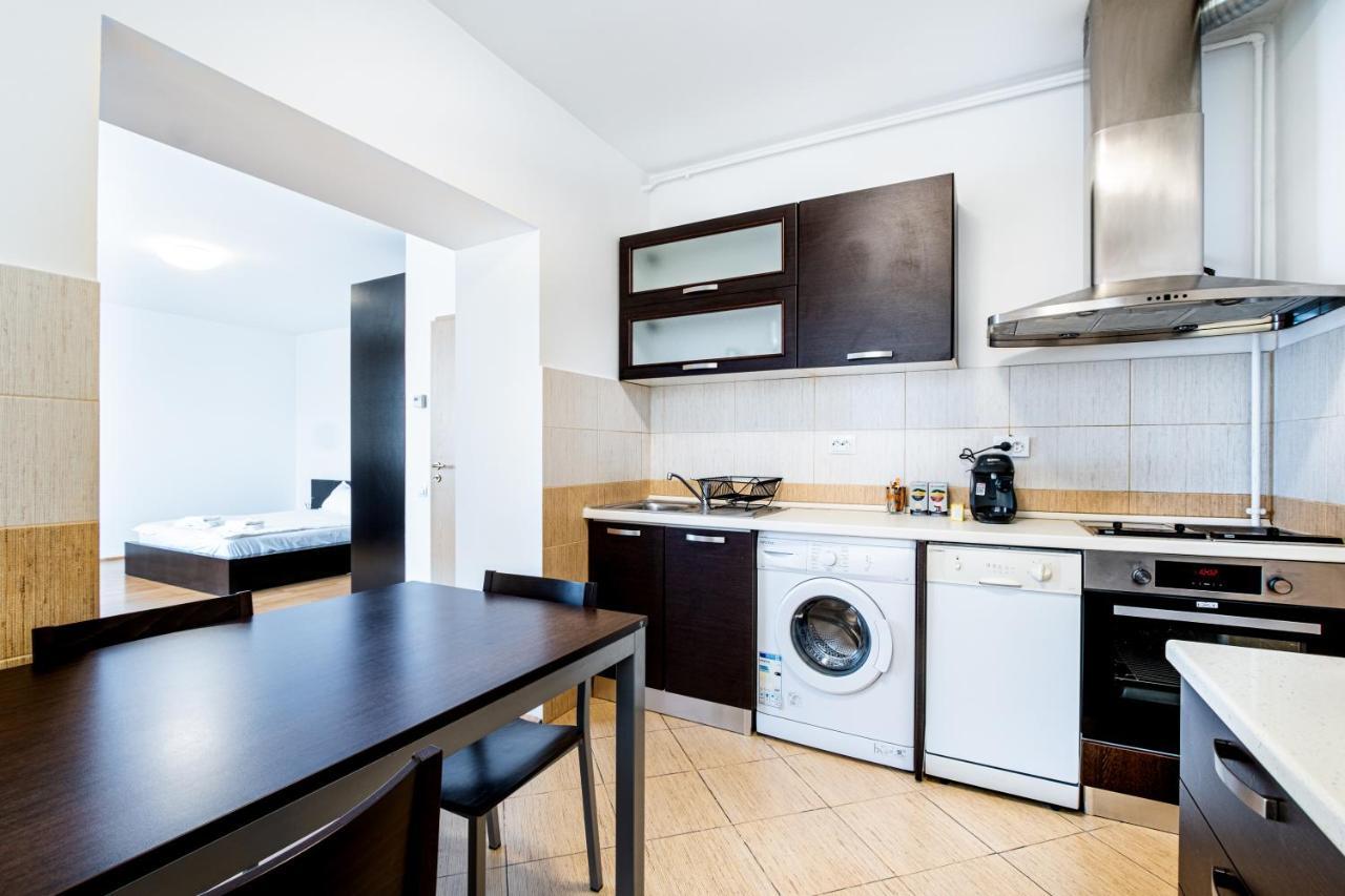Appartamento Luxury Aviatiei
