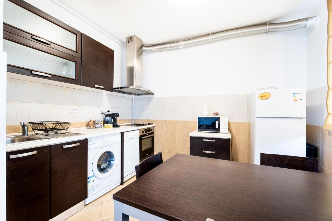 Luxury Aviatiei Bucarest