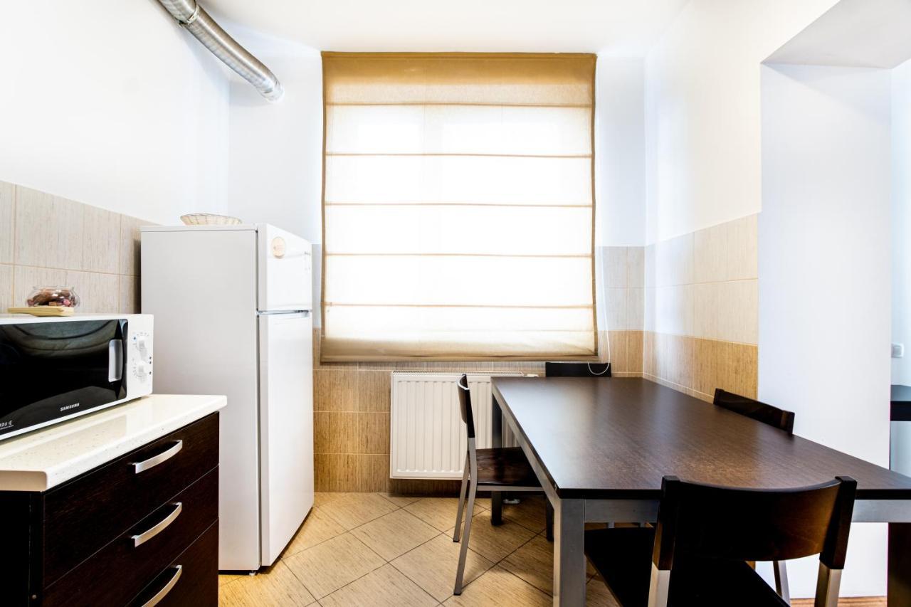 Luxury Aviatiei Appartamento *