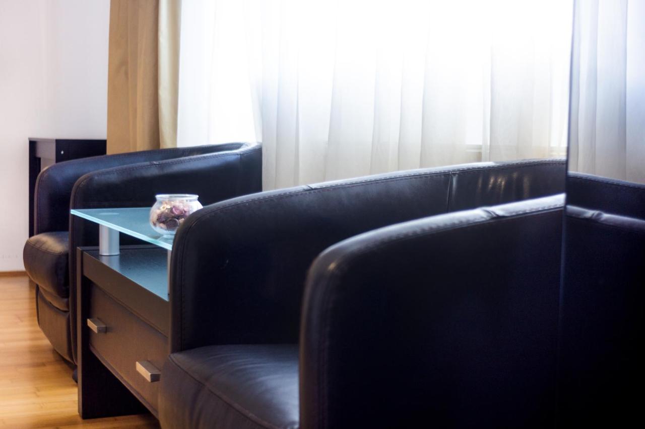 Appartamento Luxury Aviatiei Bucarest