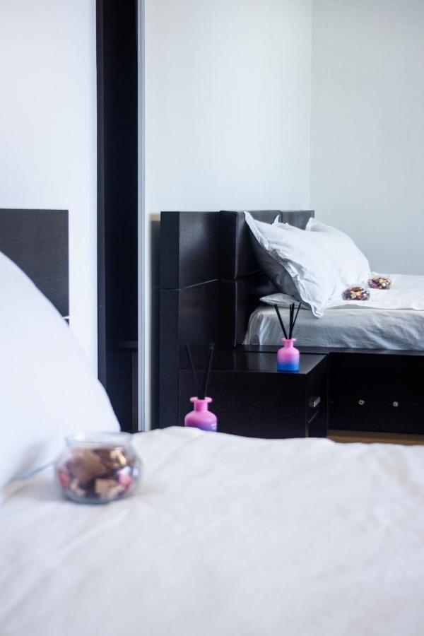 Luxury Aviatiei Appartamento