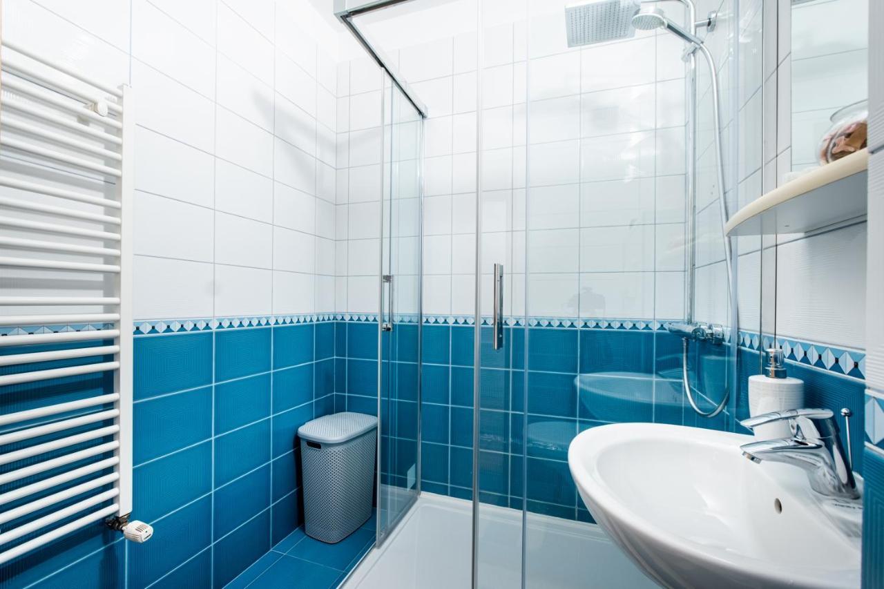 Appartamento Luxury Aviatiei Bucarest