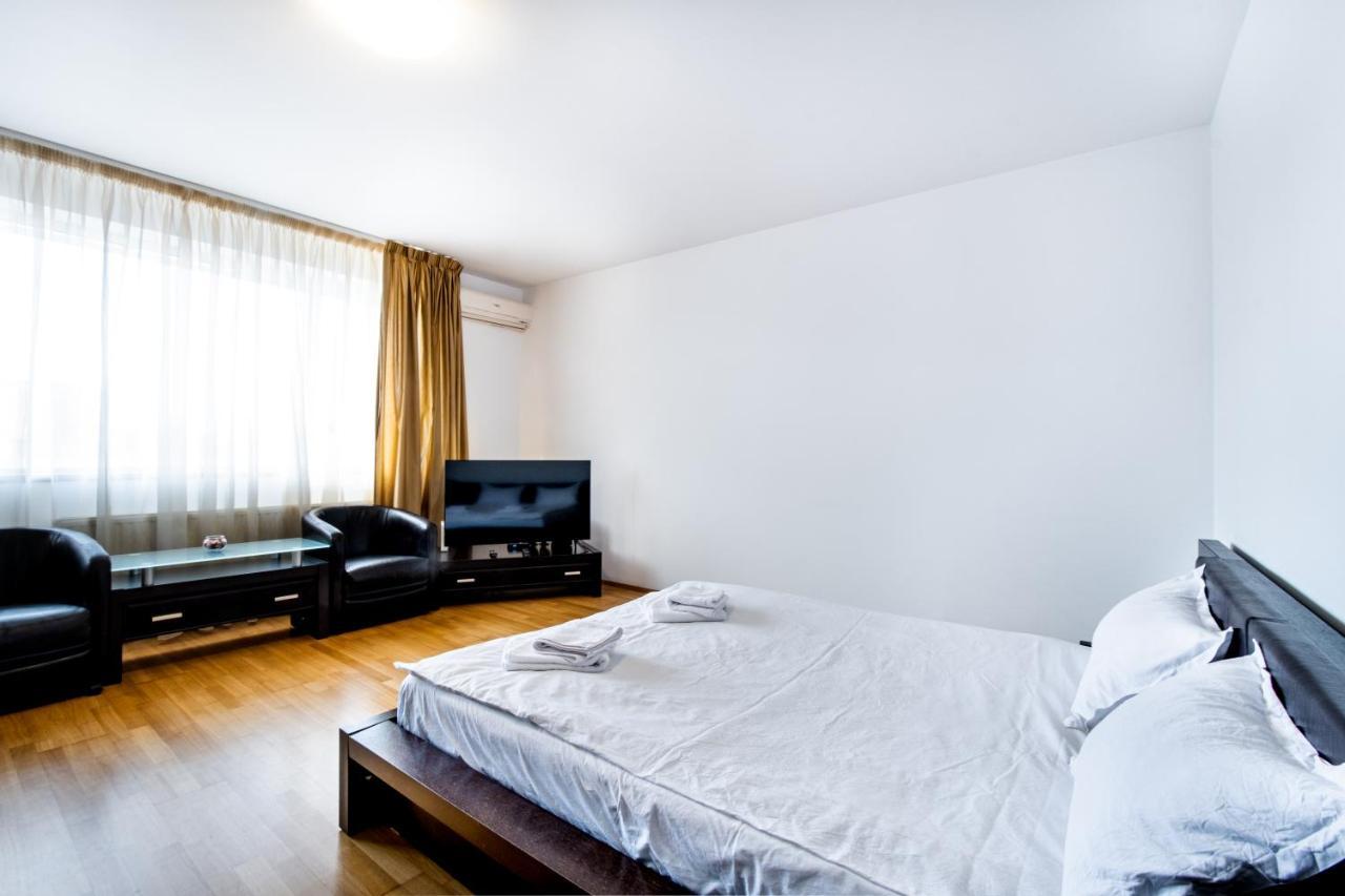 Luxury Aviatiei Bucarest