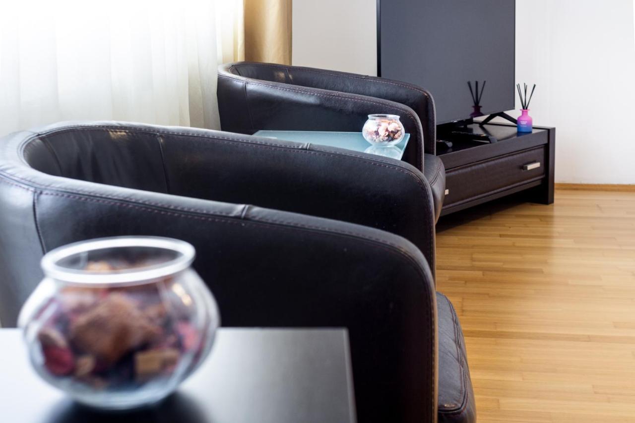 Appartamento Luxury Aviatiei *