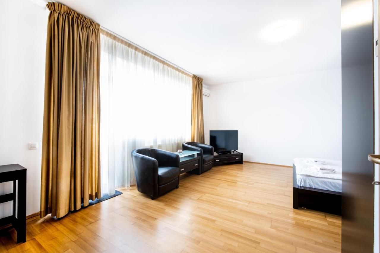 Luxury Aviatiei Appartamento