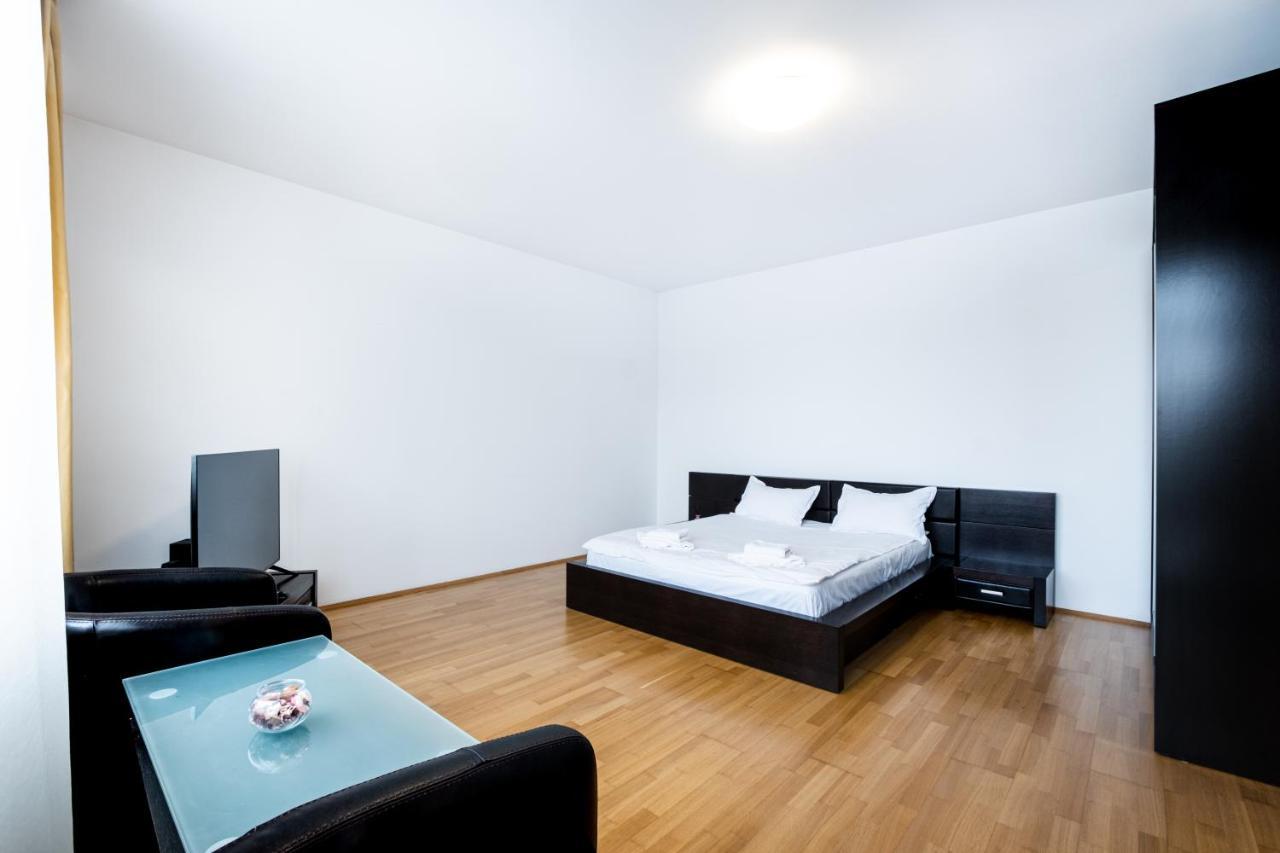 Appartamento Luxury Aviatiei