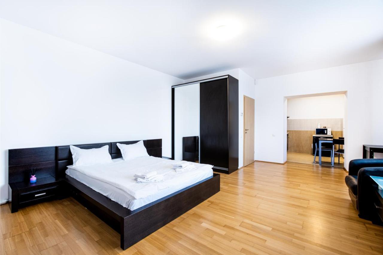 Appartamento Luxury Aviatiei