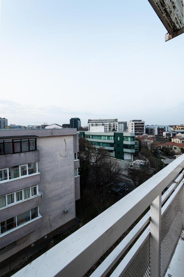 Appartamento Luxury Aviatiei