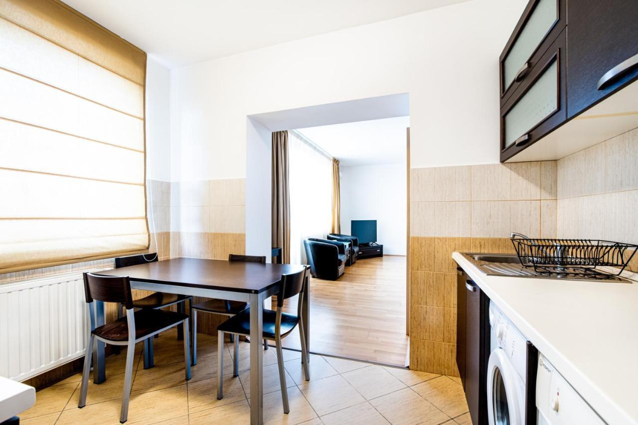 Appartamento Luxury Aviatiei